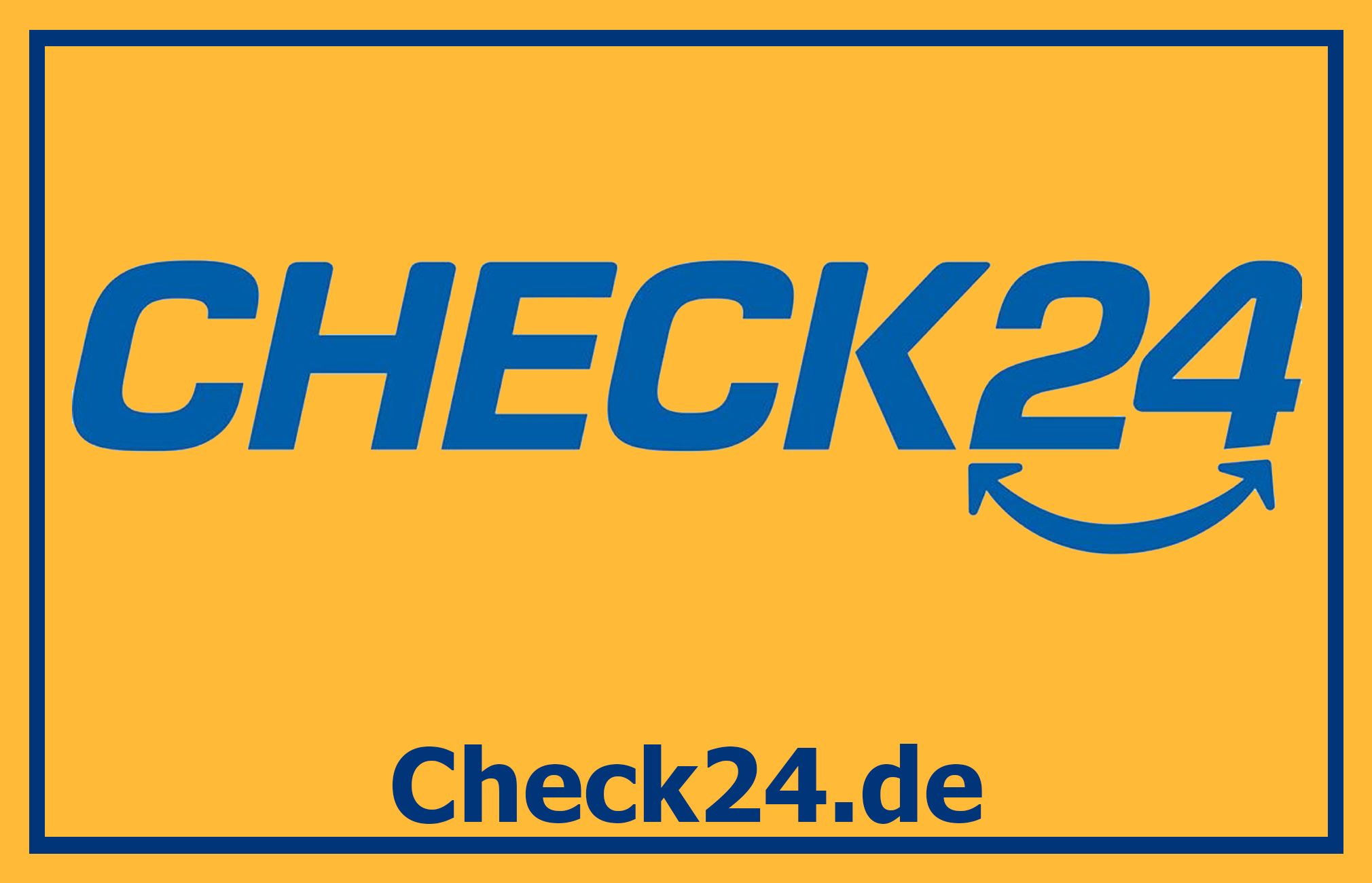 CHECK24