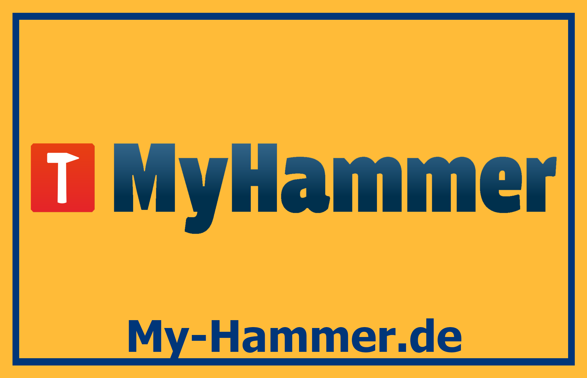 MyHammer