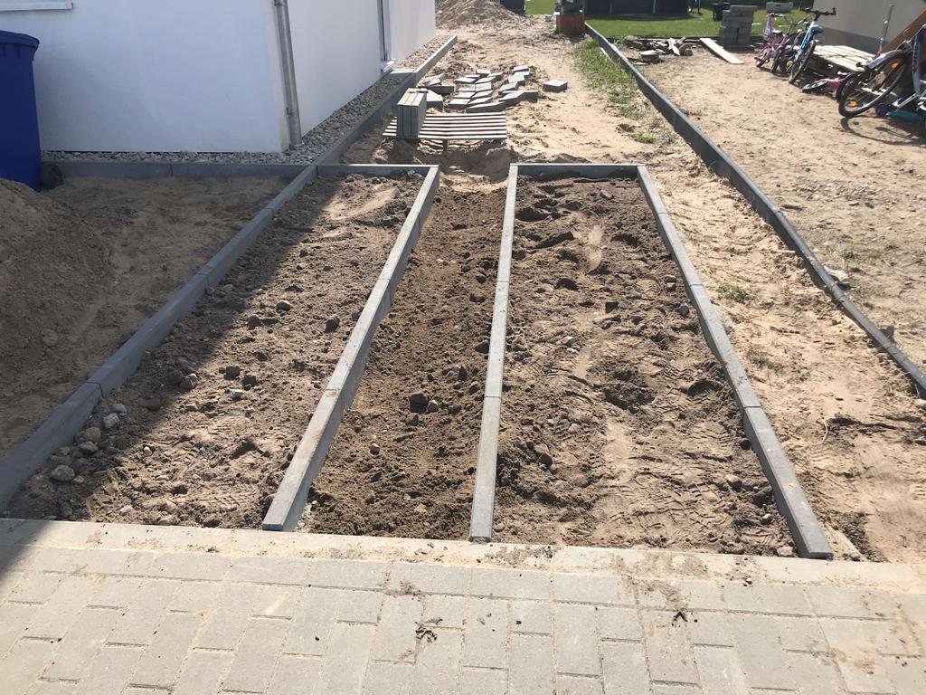 Gala-Landschafsbau