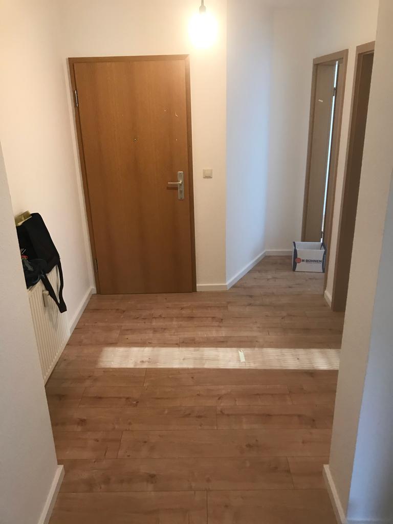 Fußboden