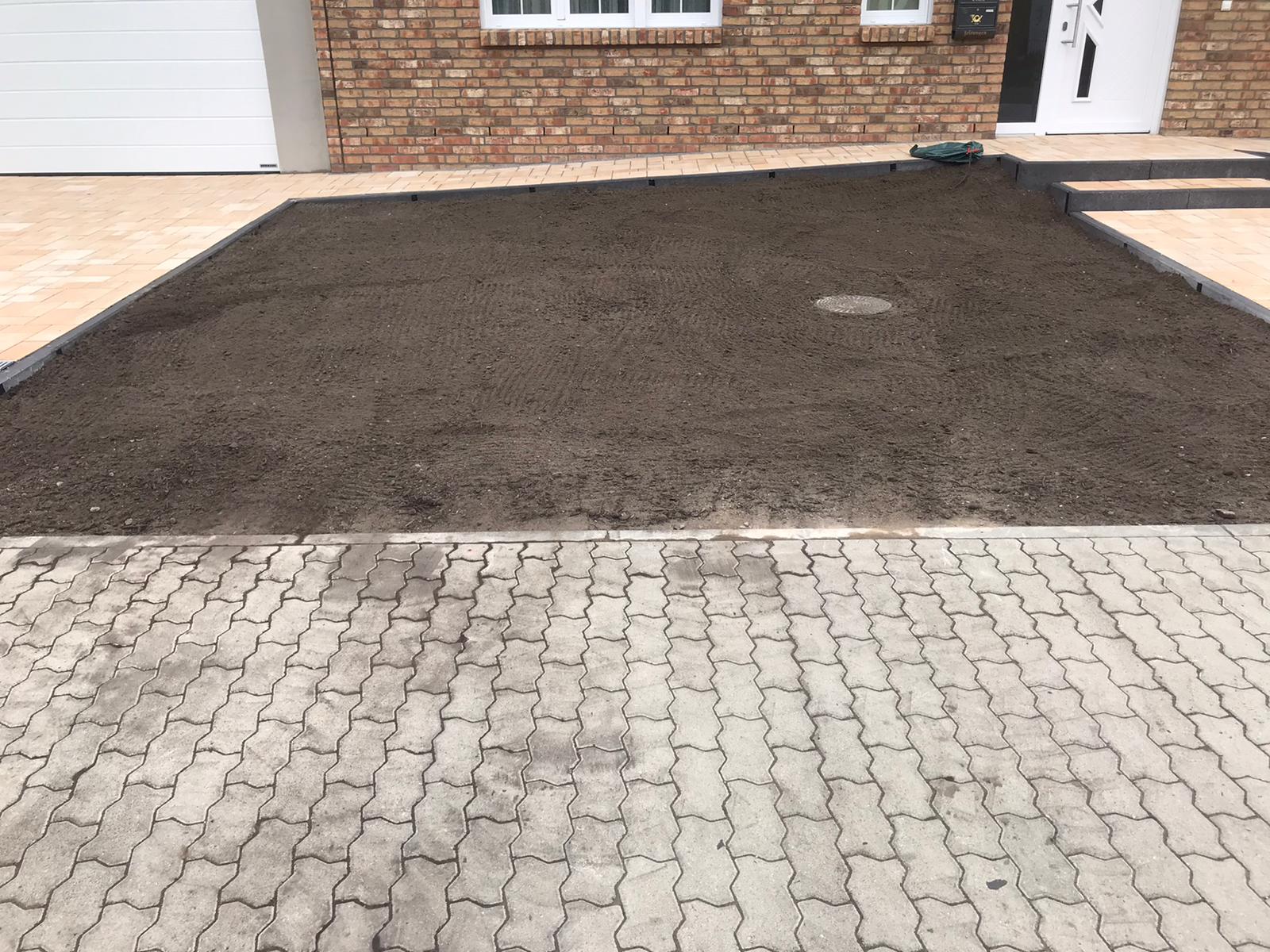Grünfläche