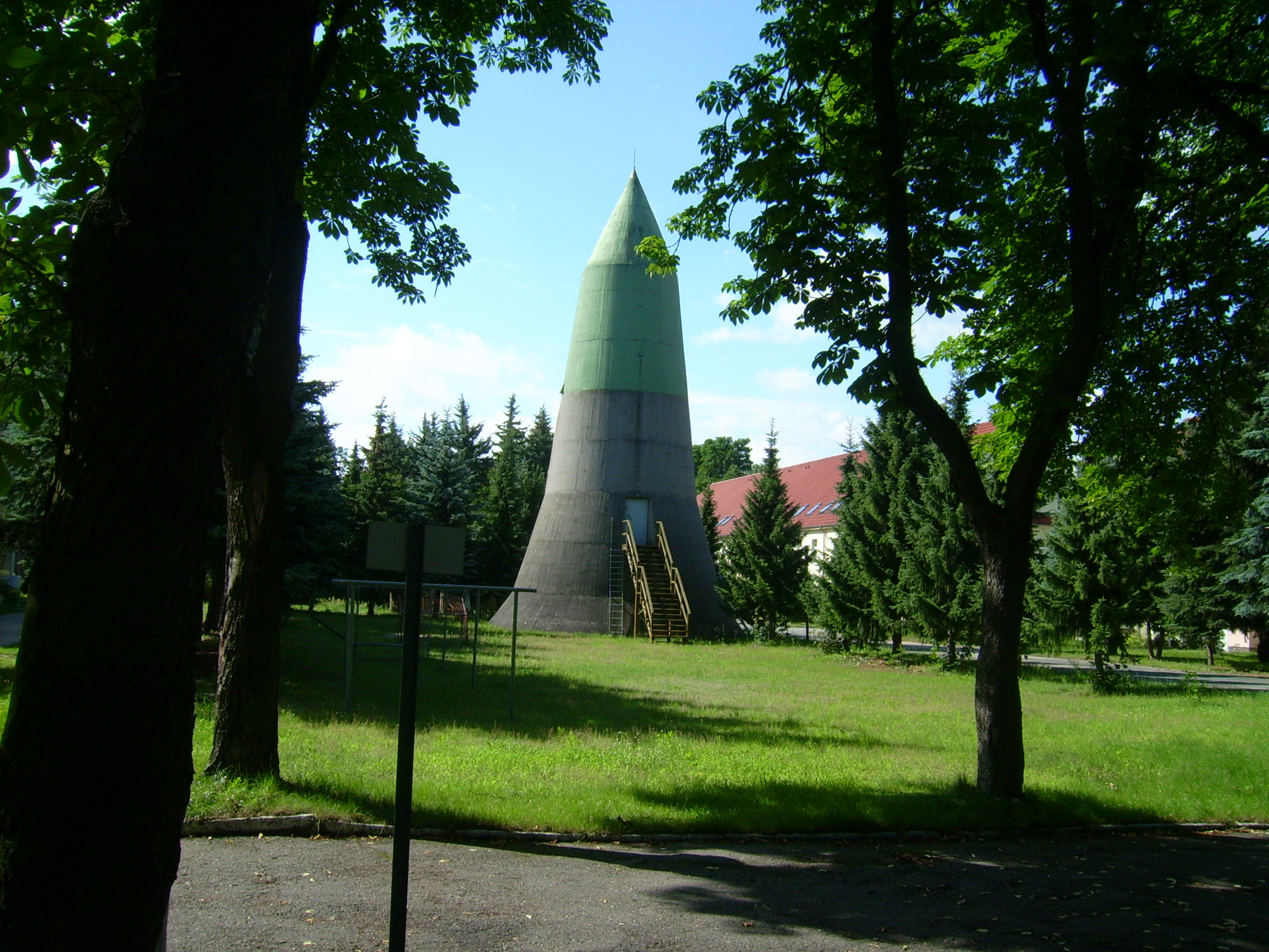 Grünanlagenpflege