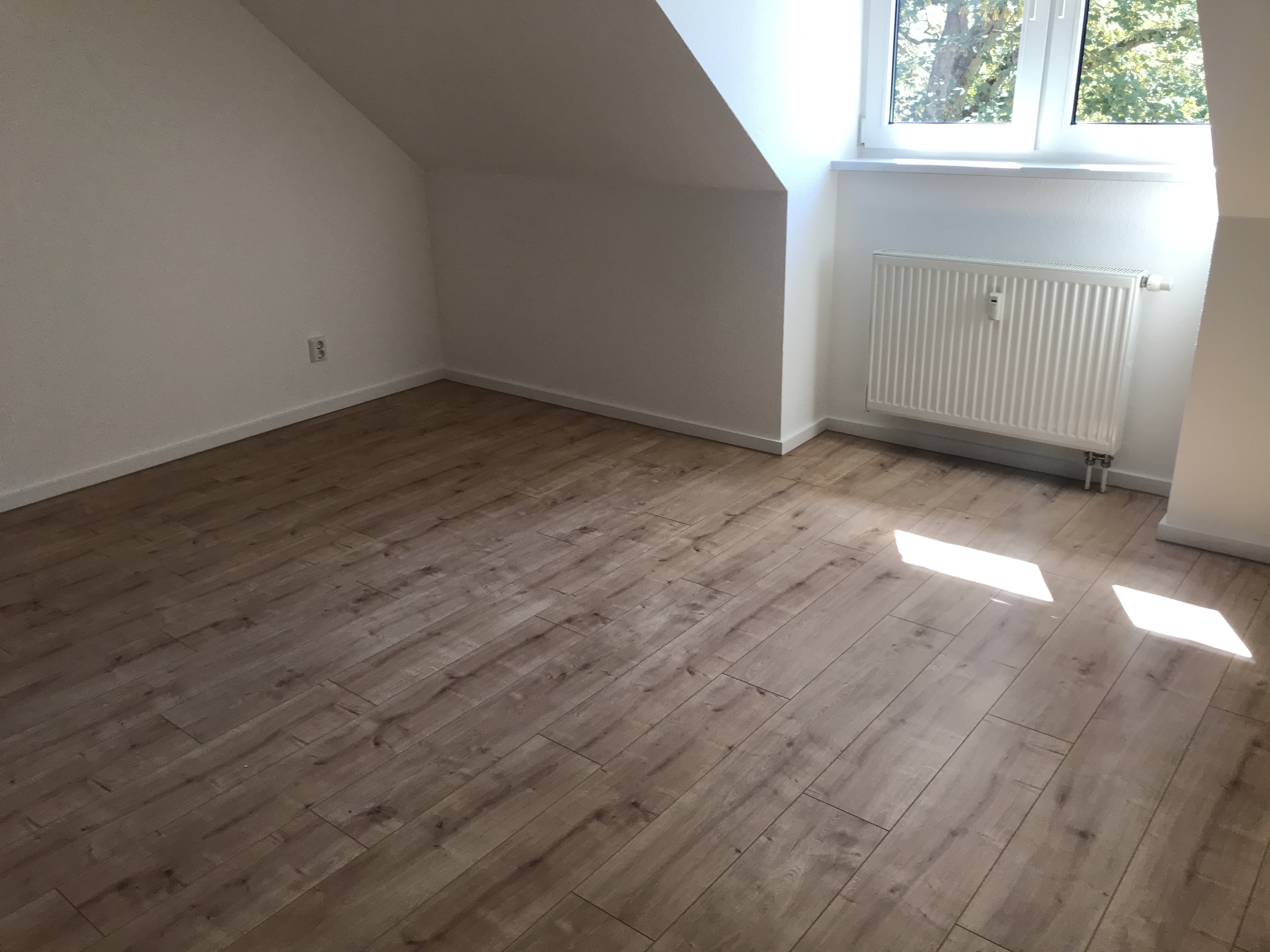 Fußboden