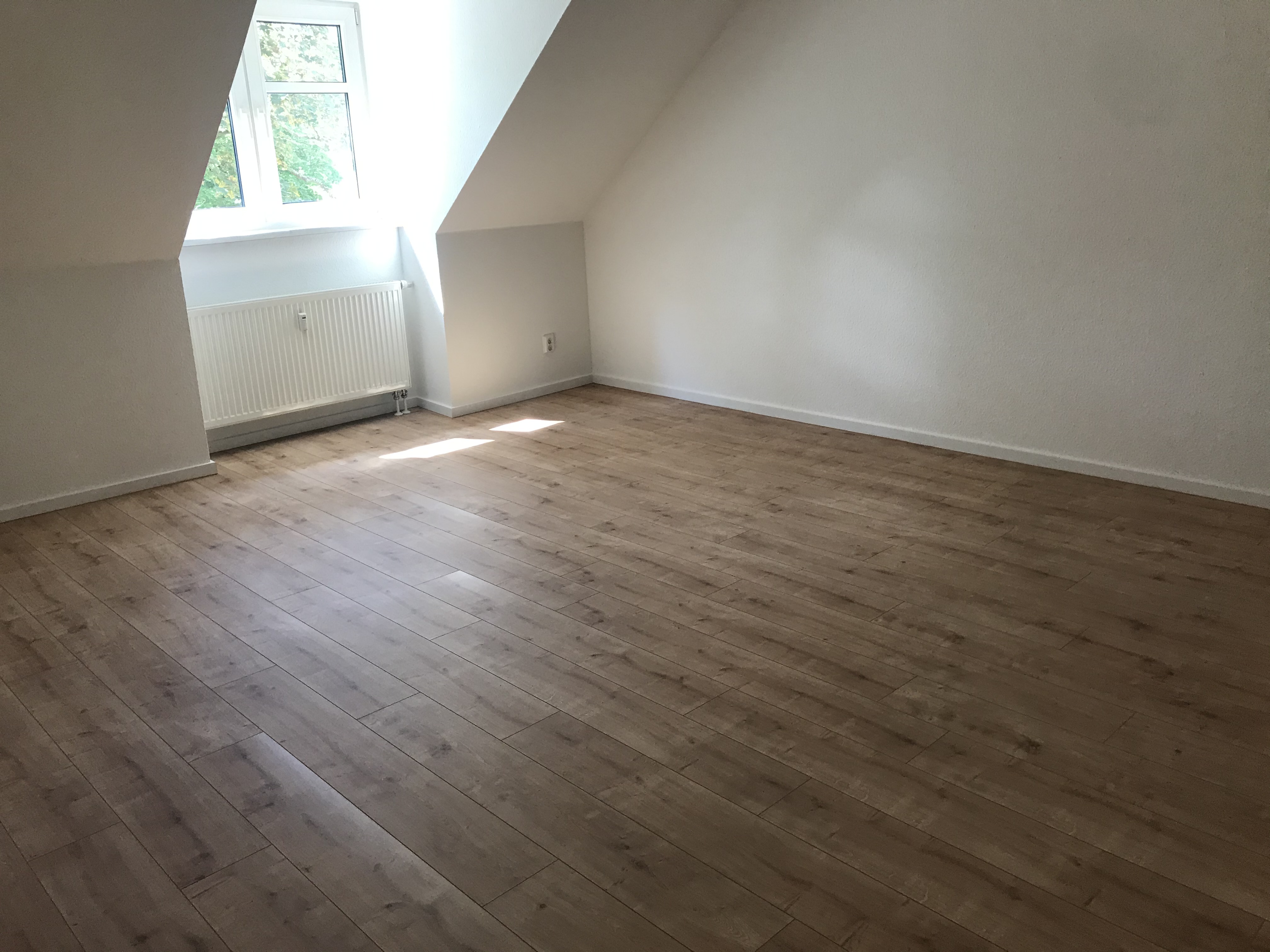 Fußboden