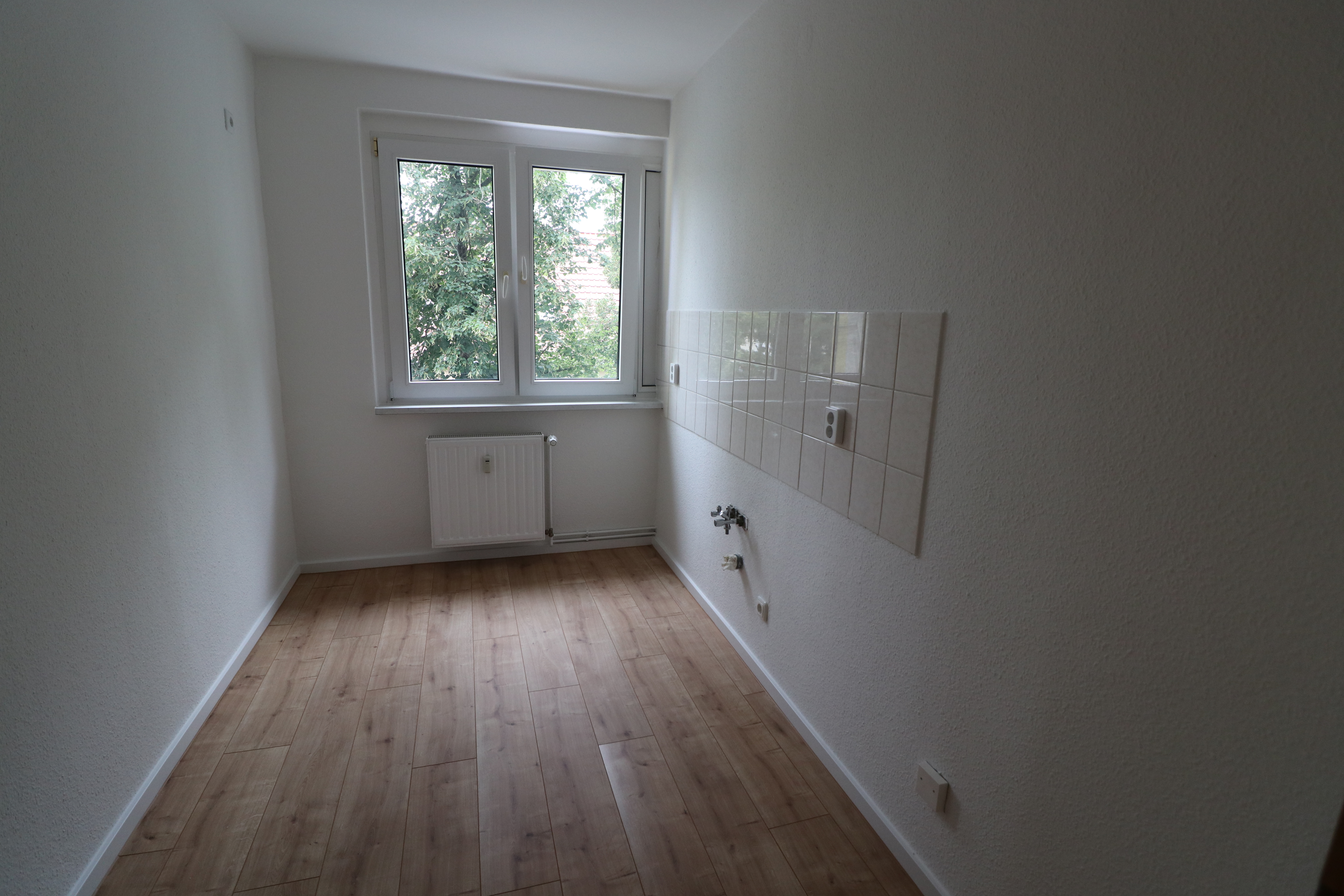 Fußboden