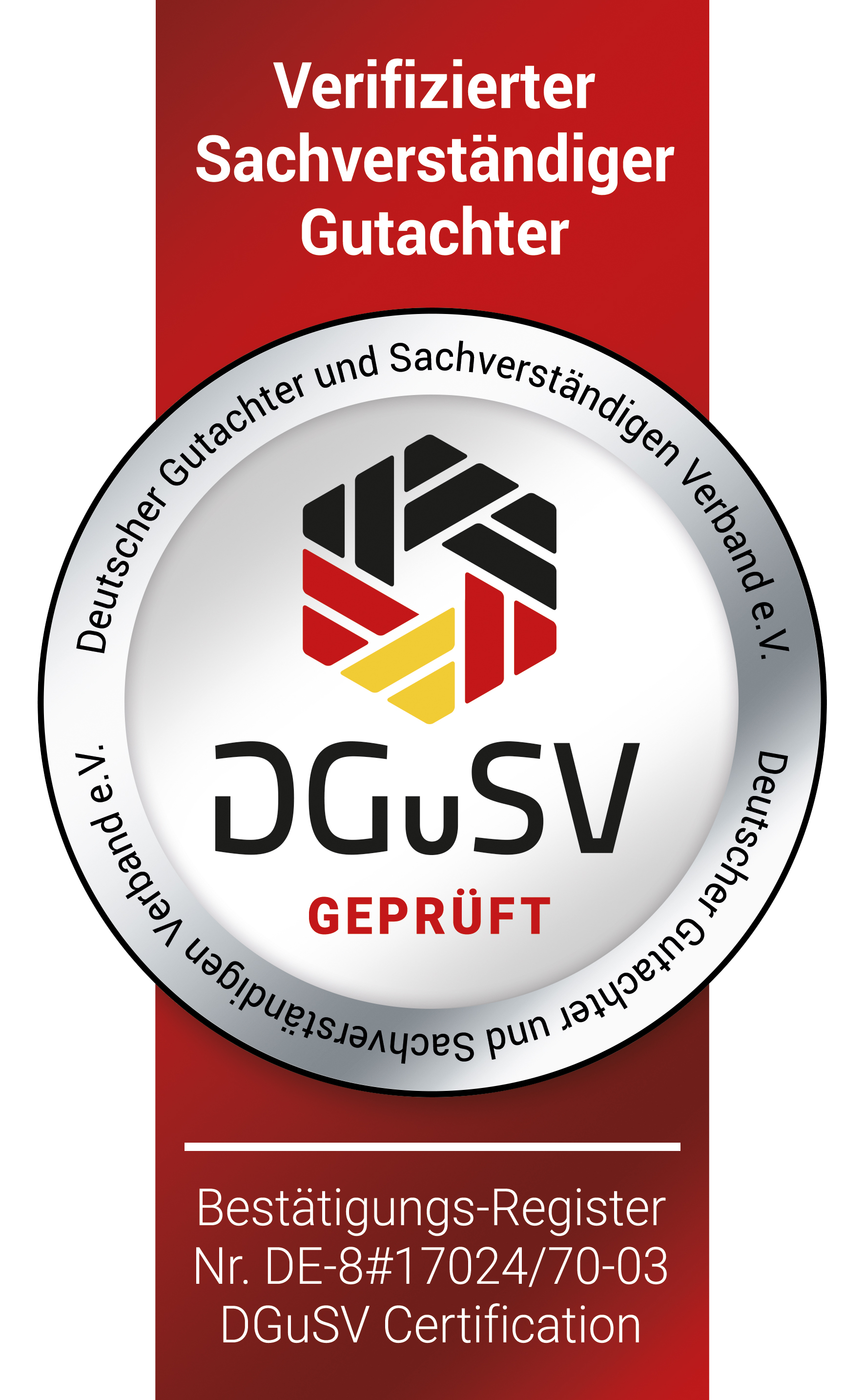 DSuSV-Sigel